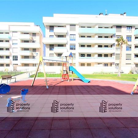 Playa Los Alamos - Segunda Linea De Playa - Piscina - Playa A 300 Metros - Parking Gratis Apartman Torremolinos Kültér fotó